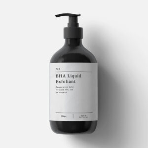 Exfoliators
